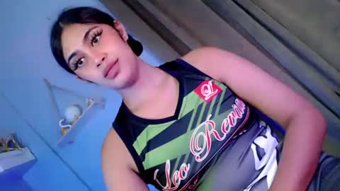 Snapshot of cherry_blossom28 chatting on November 3, 1:34 pm BINI online show from November 3, 1:34 pm