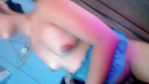 Snapshot of cherry_blossom28 chatting on November 14, 1:10 pm BINI online show from November 14, 1:10 pm