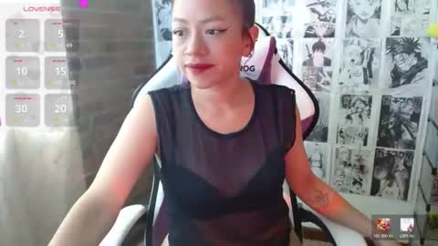 Snapshot of cherry_blummy22 chatting on June 15, 12:07 pm CHERRY online show from June 15, 12:07 pm