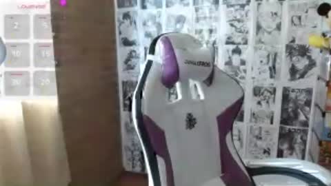 Snapshot of cherry_blummy22 chatting on June 29, 4:07 pm CHERRY online show from June 29, 4:07 pm