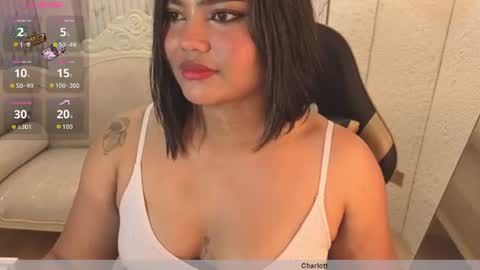 Snapshot of cherry_bunny_cn chatting on July 9, 2:10 pm cherry_bunny_cn online show from July 9, 2:10 pm