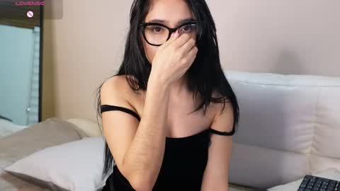 Snapshot of cherry_bunnyx chatting on May 30, 4:53 am cherry_bunnyx online show from May 30, 4:53 am