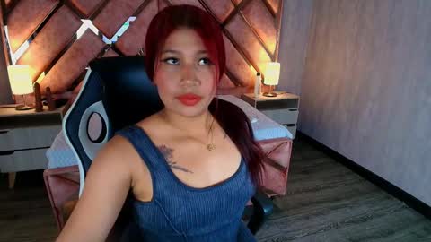 cherry_charlottee online show from March 14, 7:30 pm