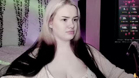 cherry_elfcat online show from February 1, 12:04 pm