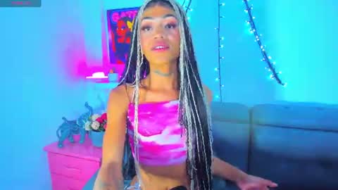 cherry_gate online show from June 17, 10:06 am