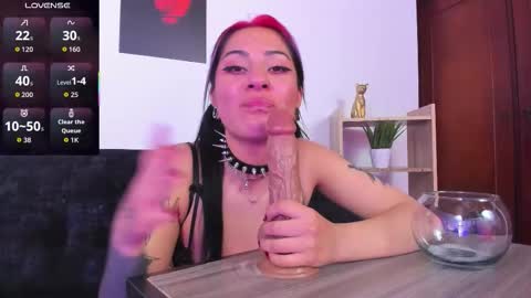 Snapshot of cherry_jenklins8 chatting on October 21, 3:13 pm cherry_jenklins8 online show from October 21, 3:13 pm