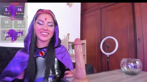 Snapshot of cherry_jenklins8 chatting on October 31, 3:46 pm cherry_jenklins8 online show from October 31, 3:46 pm