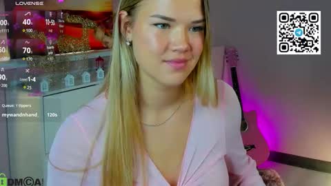 Lexi online show from February 20, 6:26 am