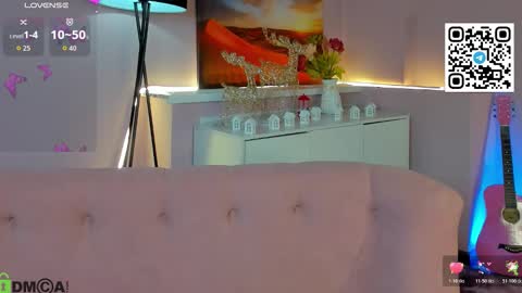 Lexi online show from March 3, 3:34 am