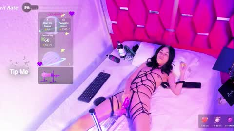 cherry online show from March 7, 1:19 pm