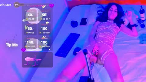 cherry online show from March 9, 1:59 pm