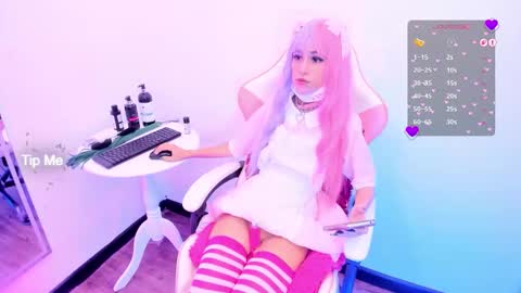 cherry online show from March 15, 1:55 am