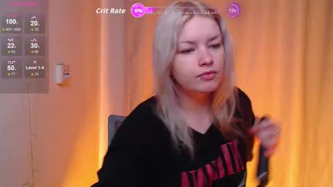 Snapshot of cherry_night666 chatting on October 31, 10:33 pm Morty online show from October 31, 10:33 pm