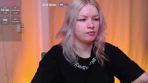 Snapshot of cherry_night666 chatting on November 12, 6:25 am Morty online show from November 12, 6:25 am