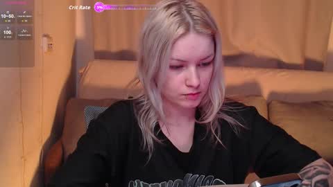 Snapshot of cherry_night666 chatting on November 18, 6:34 pm Morty online show from November 18, 6:34 pm