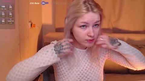 Snapshot of cherry_night666 chatting on November 26, 7:04 pm Morty online show from November 26, 7:04 pm