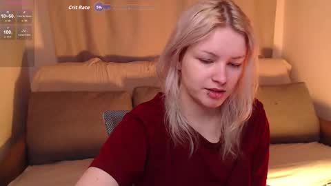 Snapshot of cherry_night666 chatting on December 1, 8:58 pm Morty online show from December 1, 8:58 pm