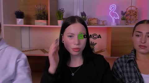 Snapshot of cherry_nya chatting on November 4, 12:48 pm cherry nya online show from November 4, 12:48 pm