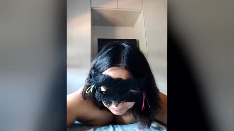 Snapshot of cherry_on_firex chatting on July 6, 10:34 am cherry_on_firex online show from July 6, 10:34 am