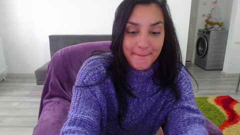 Snapshot of cherry_pie95 chatting on January 26, 9:08 am Sherry online show from January 26, 9:08 am