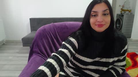 Snapshot of cherry_pie95 chatting on January 27, 7:35 am Sherry online show from January 27, 7:35 am