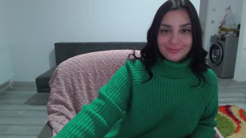 Snapshot of cherry_pie95 chatting on February 5, 3:13 am Sherry online show from February 5, 3:13 am