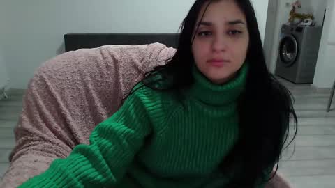 Snapshot of cherry_pie95 chatting on February 12, 3:29 am Sherry online show from February 12, 3:29 am
