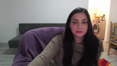 Snapshot of cherry_pie95 chatting on March 10, 3:12 am Sherry online show from March 10, 3:12 am