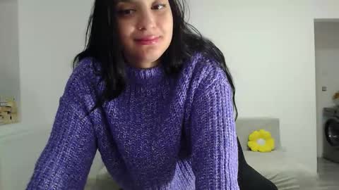 Sherry online show from November 27, 2:57 am