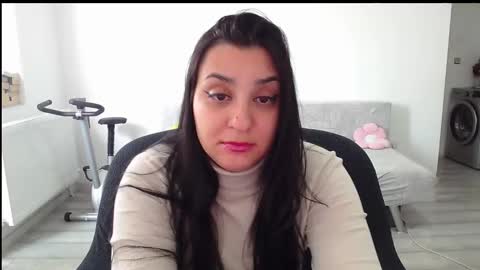 Sherry online show from January 18, 10:41 am