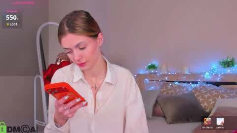 cherry_pr1ce online show from February 12, 11:55 pm