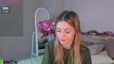 cherry_pr1ce online show from February 22, 12:12 am