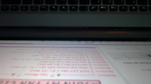 cherry online show from February 22, 3:29 am