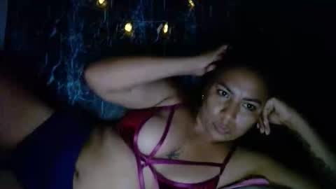 cherry online show from April 28, 2:27 am