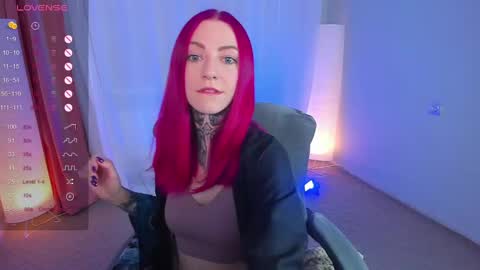 Snapshot of cherry_roxy chatting on January 9, 8:44 pm Roxy online show from January 9, 8:44 pm