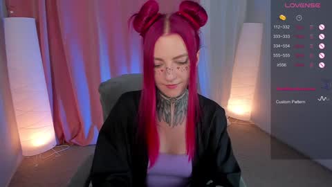 Snapshot of cherry_roxy chatting on January 24, 8:32 pm Roxy online show from January 24, 8:32 pm