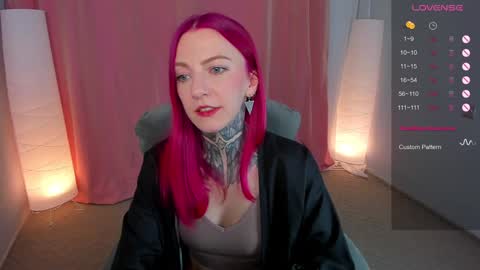 Snapshot of cherry_roxy chatting on February 8, 8:42 pm Roxy online show from February 8, 8:42 pm