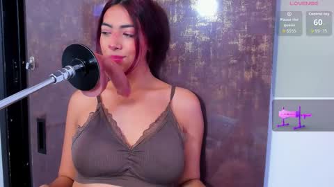 ANNY online show from December 3, 4:20 am