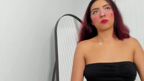 ANNY online show from February 15, 3:47 am