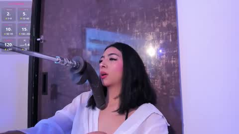 ANNY online show from February 28, 3:40 am