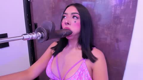 ANNY online show from March 11, 4:18 am