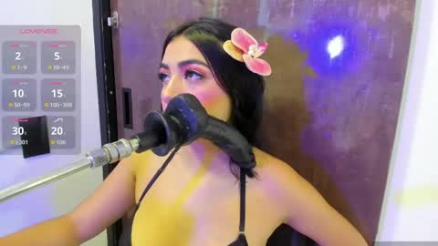 ANNY online show from April 26, 3:48 am