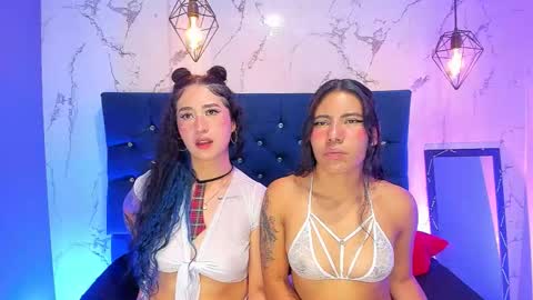 Catalina online show from February 20, 1:57 am