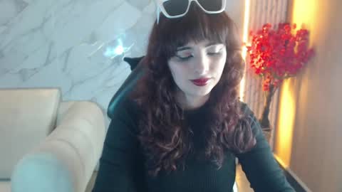 Snapshot of cherry_tf chatting on May 3, 3:01 am Cherry online show from May 3, 3:01 am