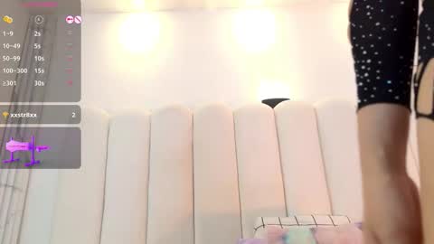 Snapshot of cherry_welll chatting on October 26, 2:28 am Cherry  Conection 11pm-6am Colombia time online show from October 26, 2:28 am