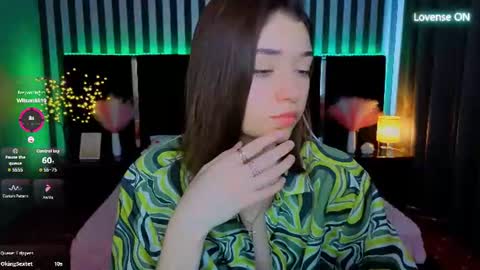 Cherry Wipe online show from June 22, 1:08 pm