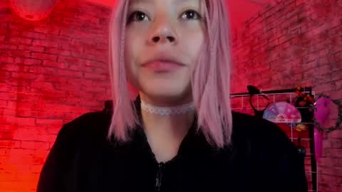 Snapshot of cherry_xoxx chatting on September 22, 11:12 am online show from September 22, 11:12 am