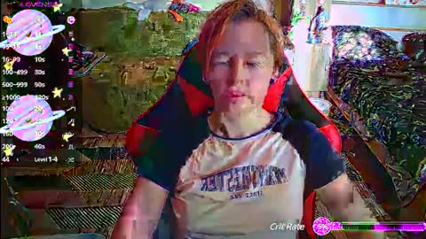 Snapshot of cherrybaby_0 chatting on March 4, 5:21 am cherrybaby_0 online show from March 4, 5:21 am