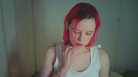 cherrybaby_0 online show from January 11, 4:28 am