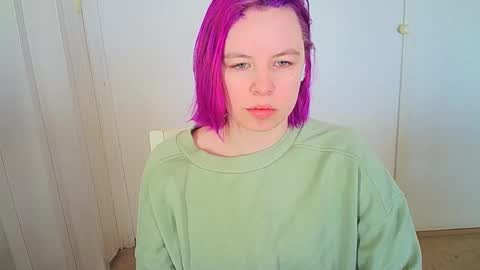 cherrybaby_0 online show from February 11, 7:02 am